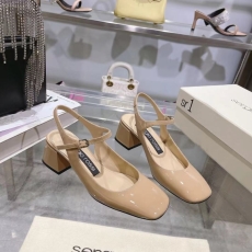 Sergio Ross Sandals